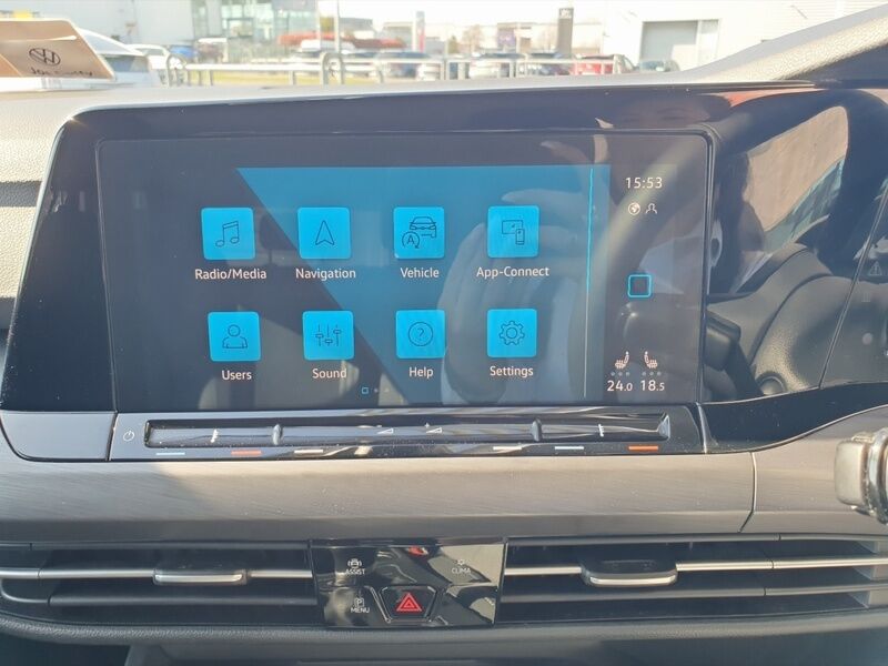 More views of Volkswagen Golf