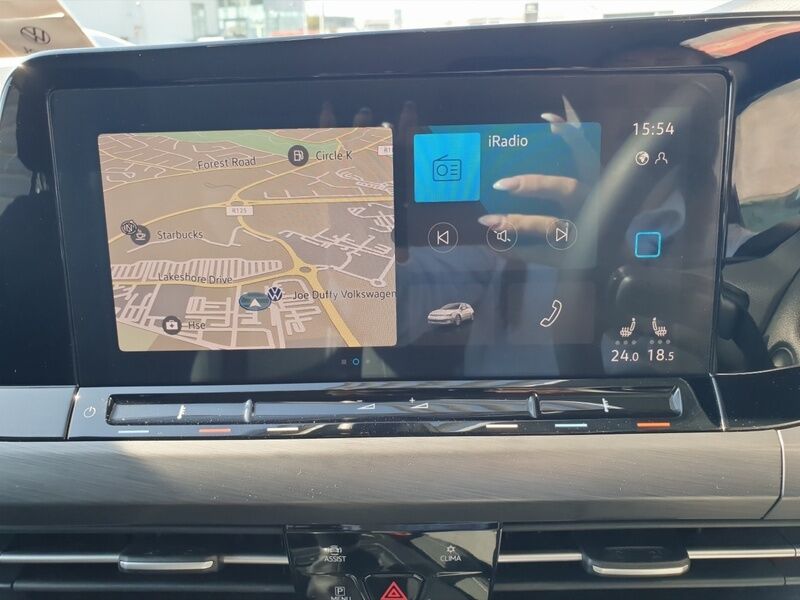 More views of Volkswagen Golf