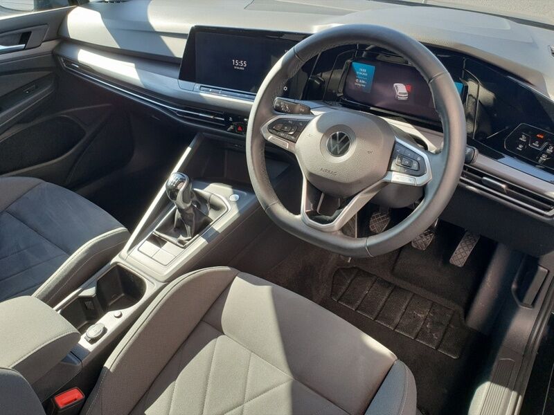 More views of Volkswagen Golf