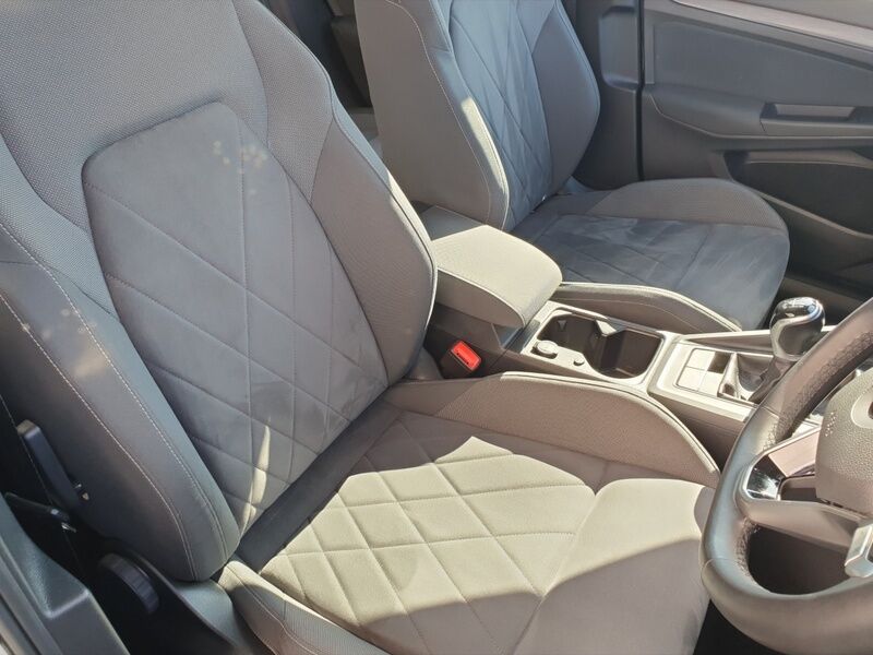 More views of Volkswagen Golf