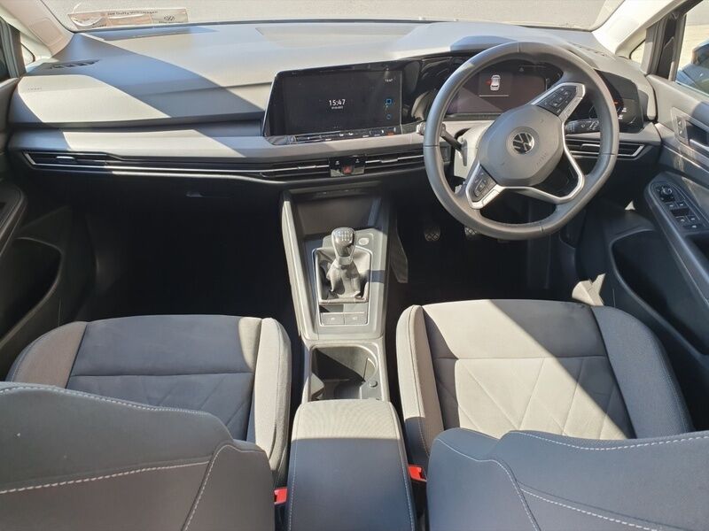 More views of Volkswagen Golf