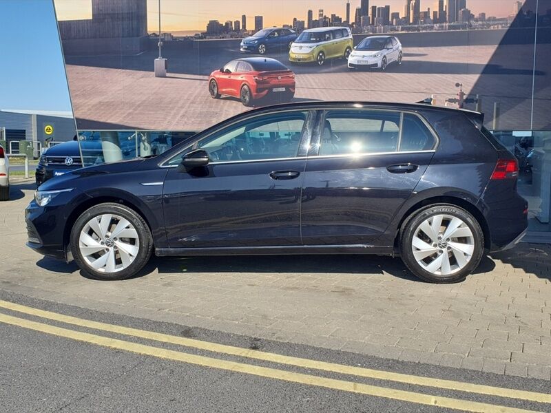 More views of Volkswagen Golf