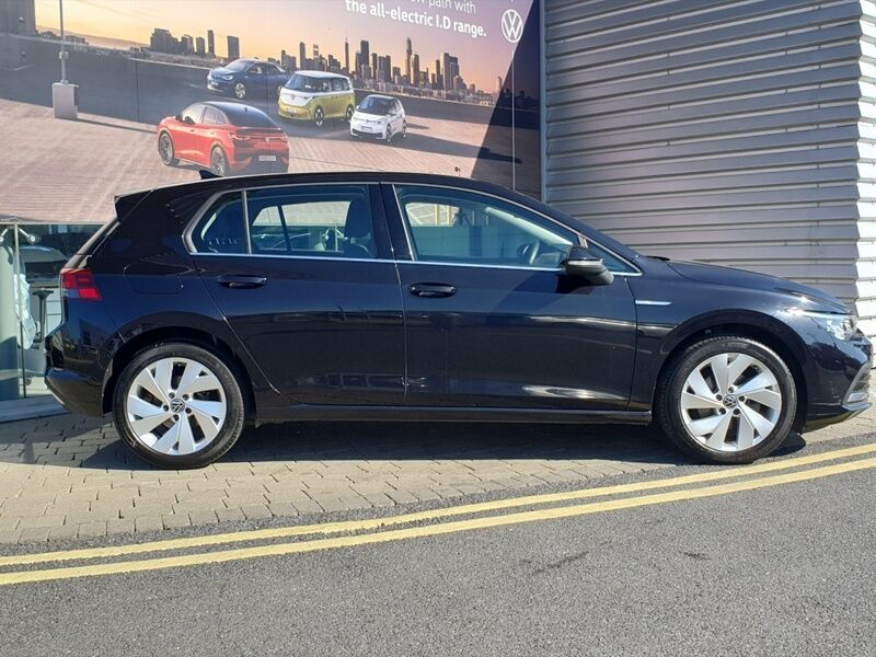 More views of Volkswagen Golf
