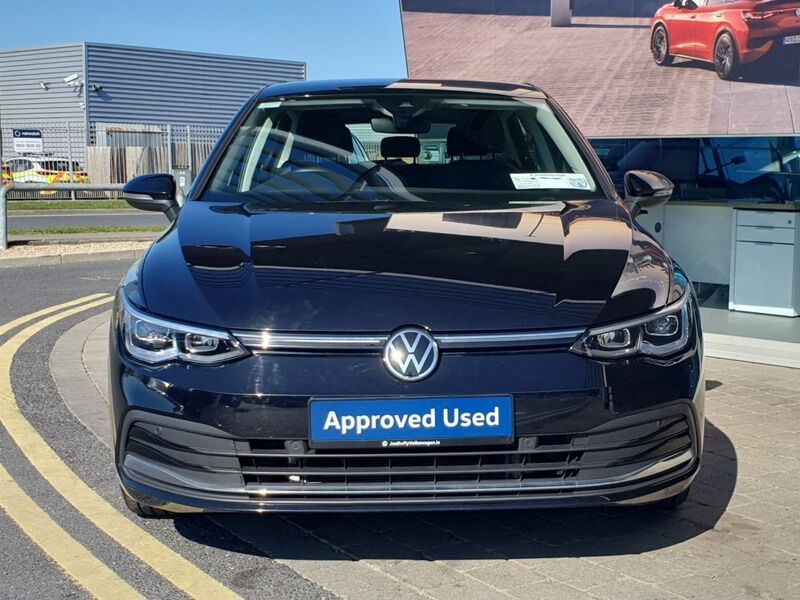 More views of Volkswagen Golf