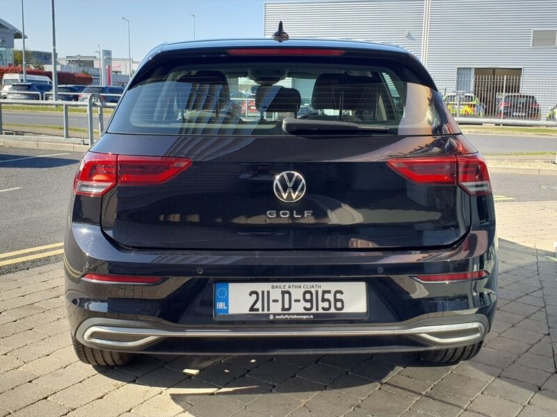 More views of Volkswagen Golf