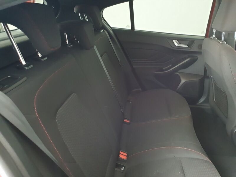 More views of Ford Focus