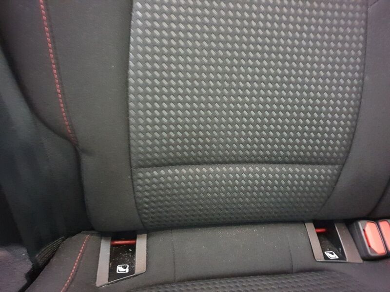 More views of Ford Focus