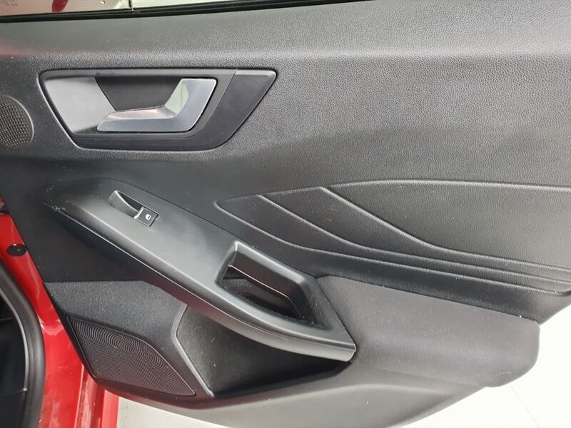 More views of Ford Focus