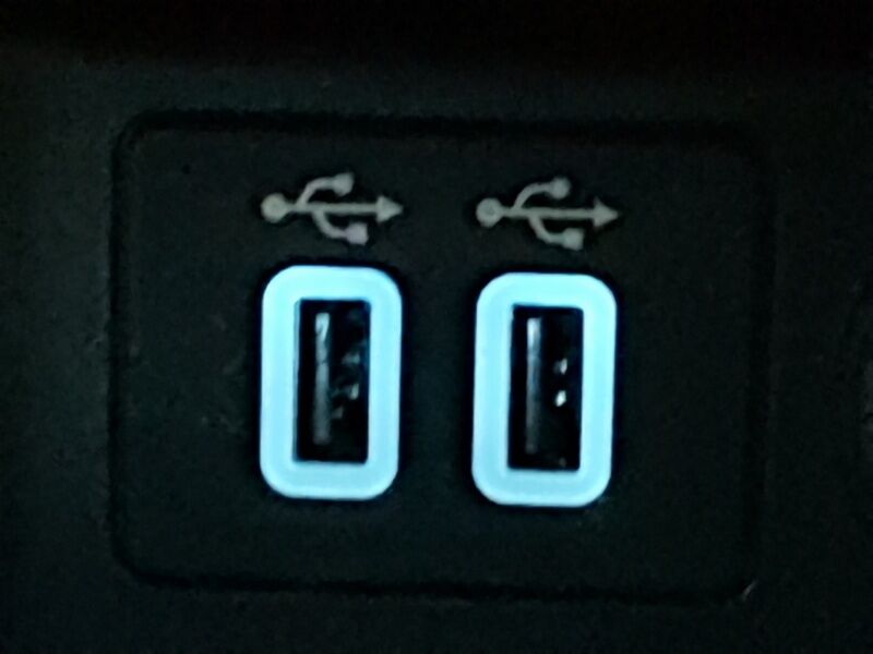 More views of Ford Focus