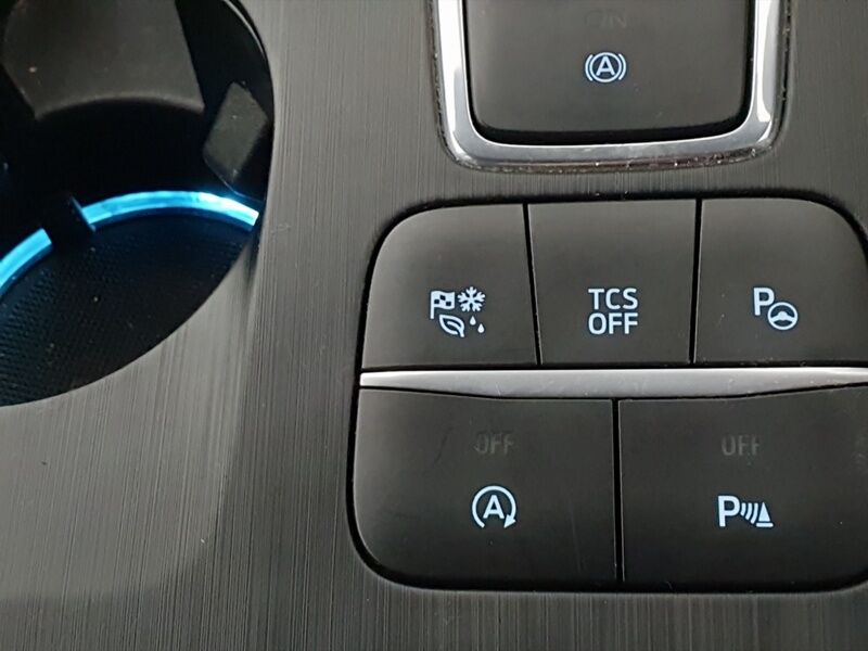 More views of Ford Focus