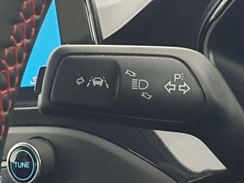 More views of Ford Focus