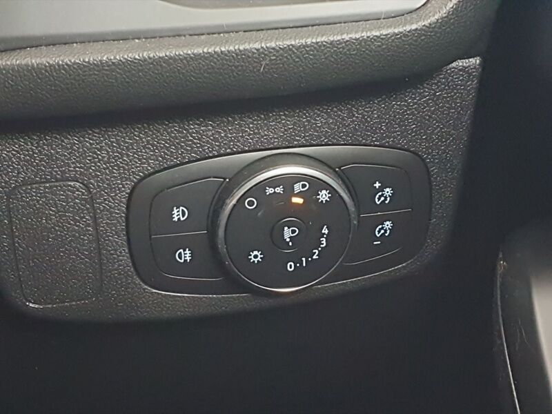 More views of Ford Focus