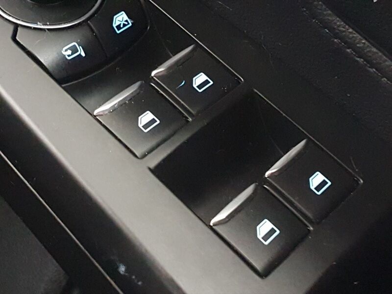 More views of Ford Focus