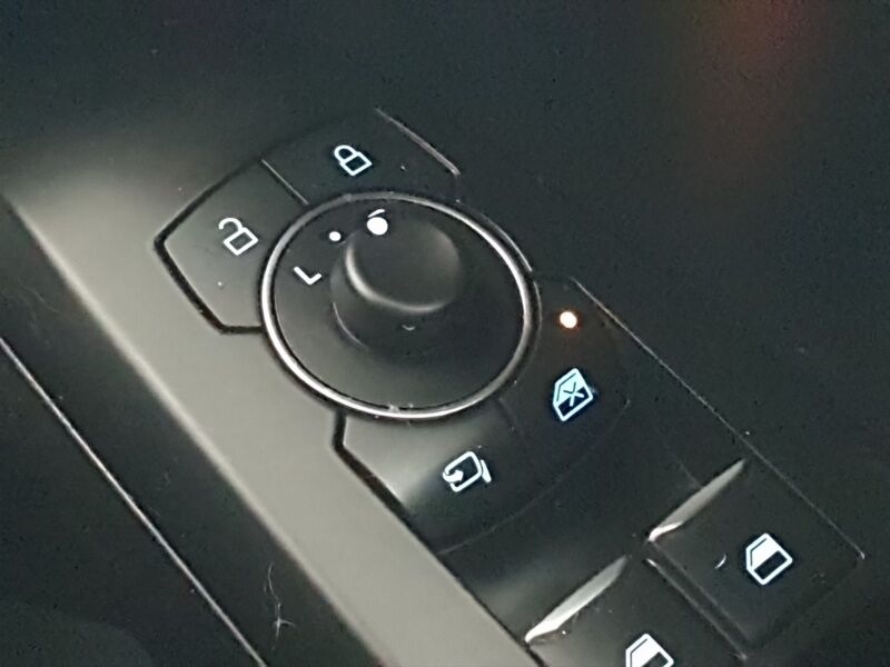 More views of Ford Focus