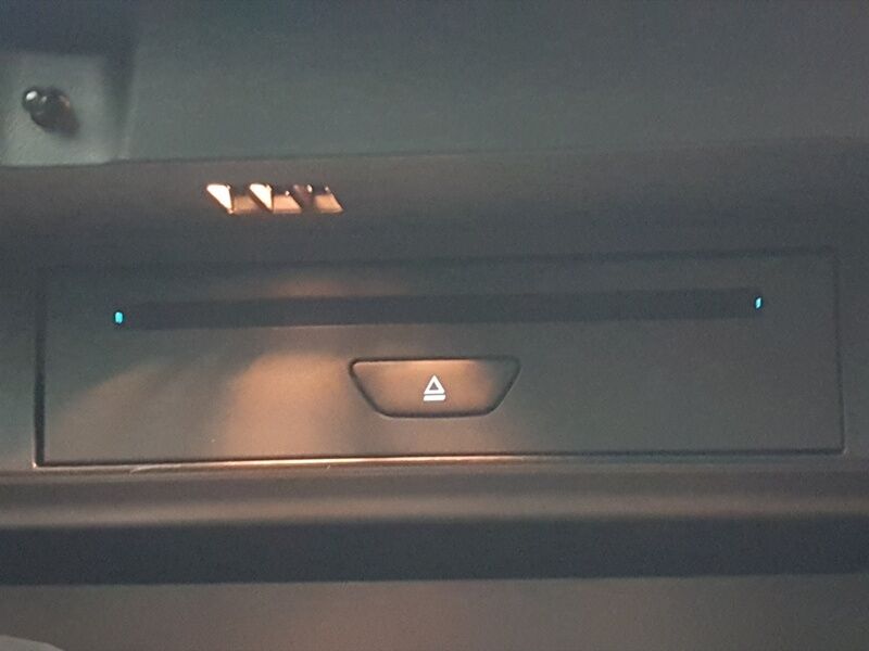 More views of Ford Focus
