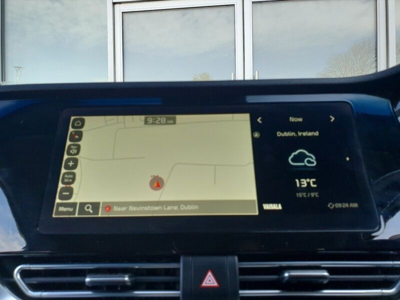 More views of Kia Niro