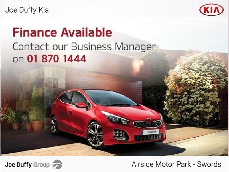 More views of Kia Sportage