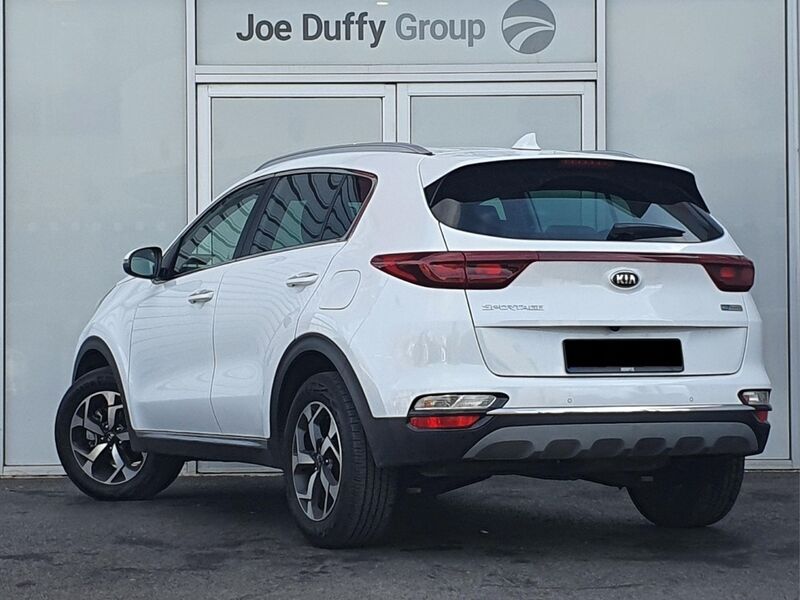 More views of Kia Sportage