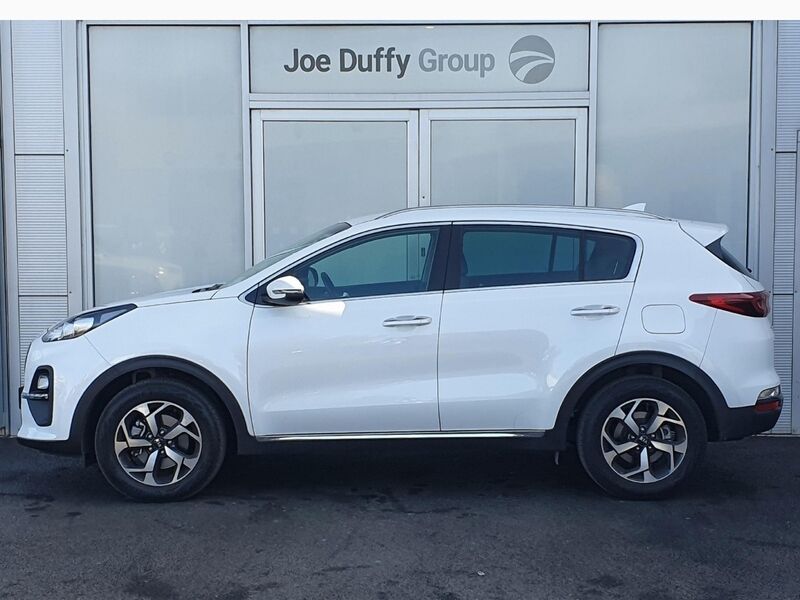 More views of Kia Sportage