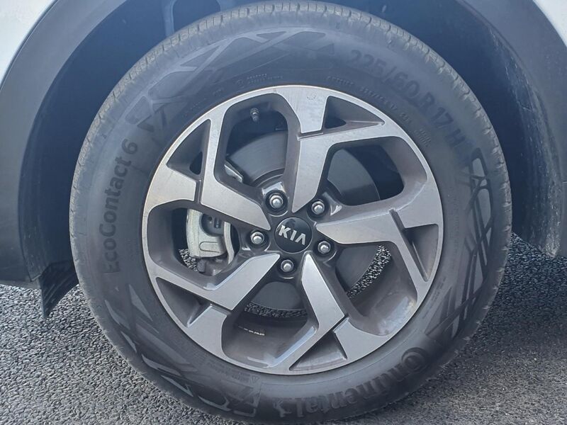 More views of Kia Sportage