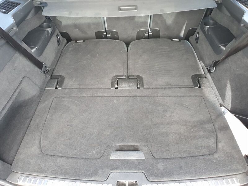 More views of Volvo XC90