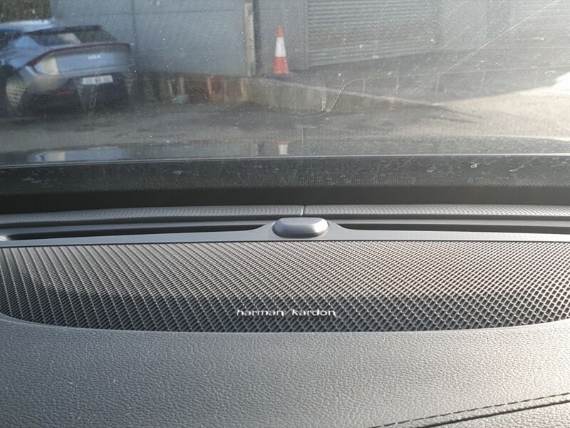 More views of Volvo XC90