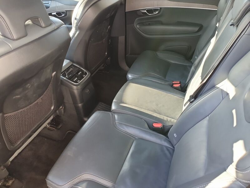 More views of Volvo XC90