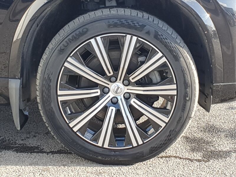 More views of Volvo XC90
