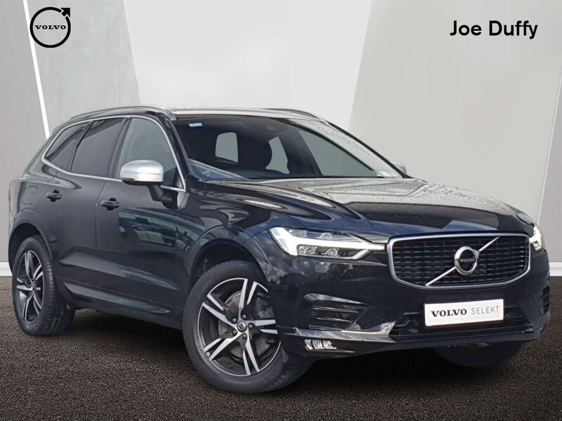 More views of Volvo XC60