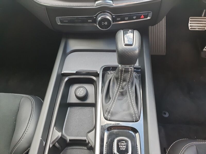 More views of Volvo XC60