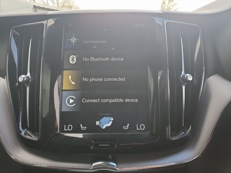 More views of Volvo XC60
