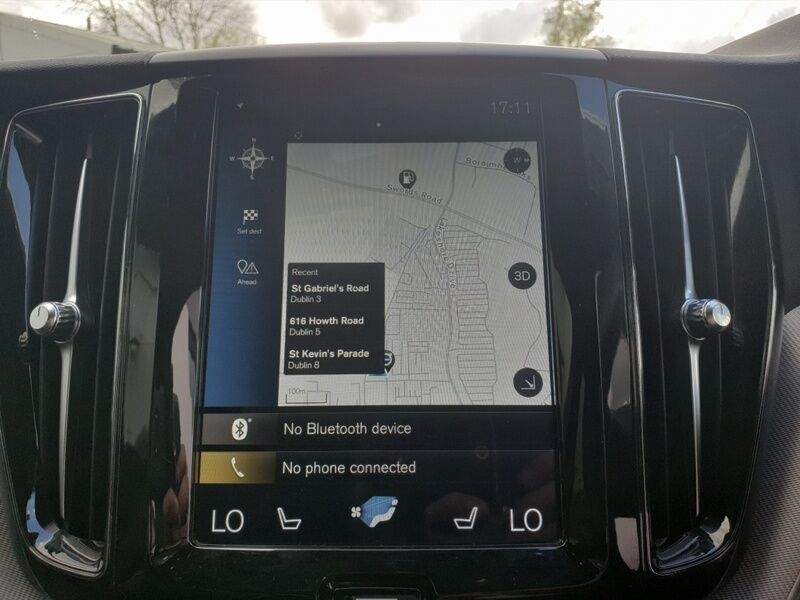 More views of Volvo XC60