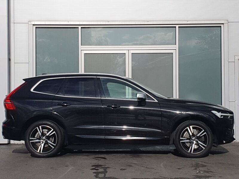 More views of Volvo XC60
