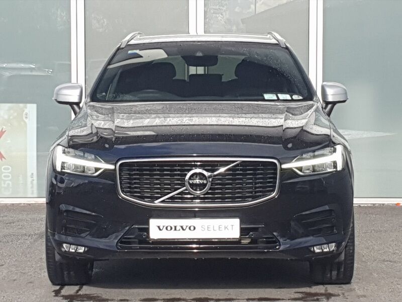 More views of Volvo XC60