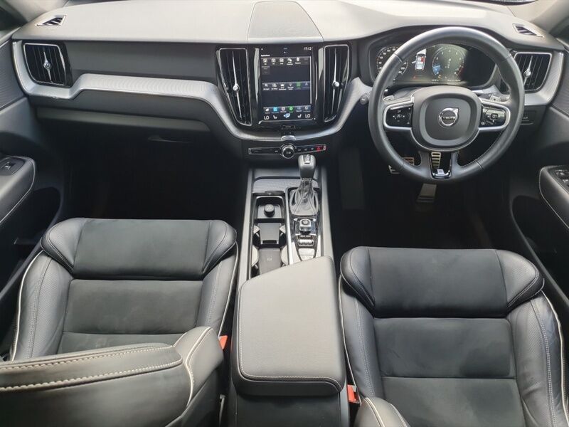 More views of Volvo XC60