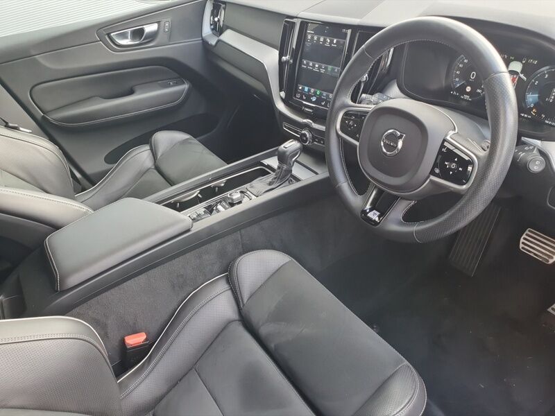 More views of Volvo XC60