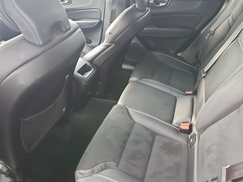 More views of Volvo XC60
