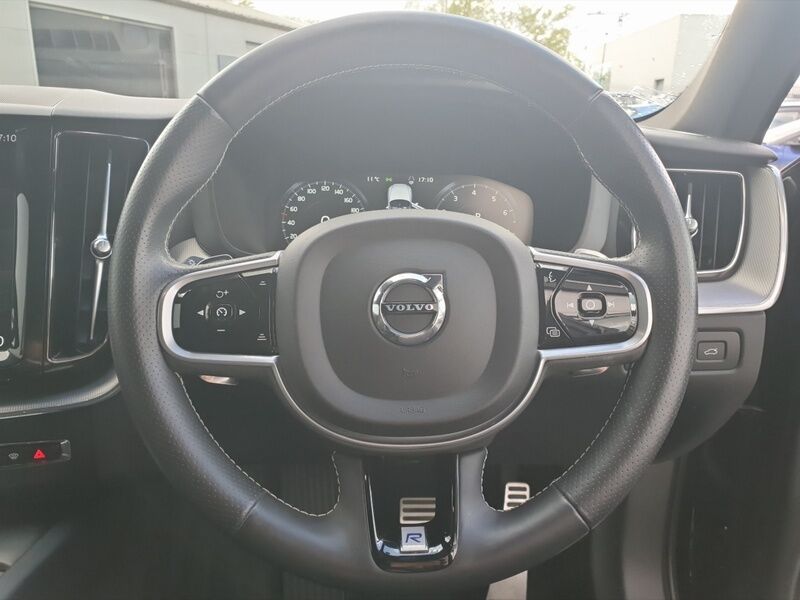More views of Volvo XC60