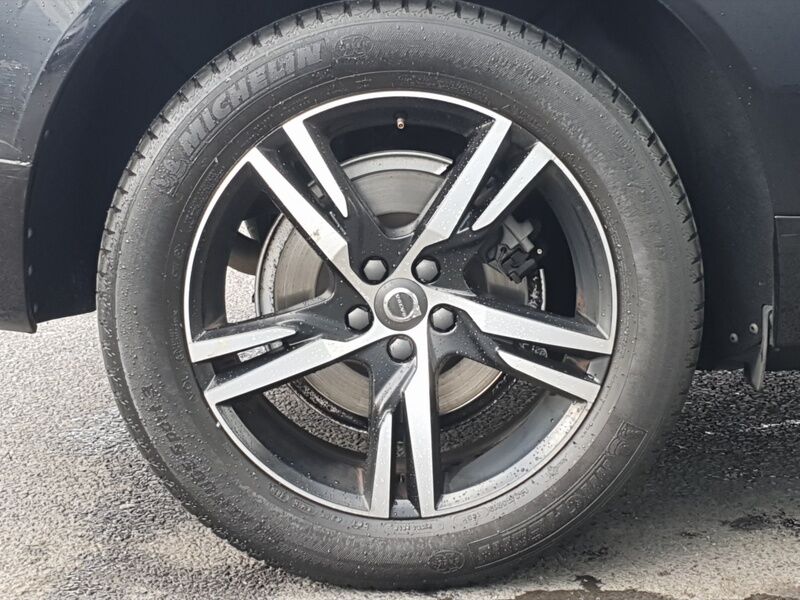 More views of Volvo XC60