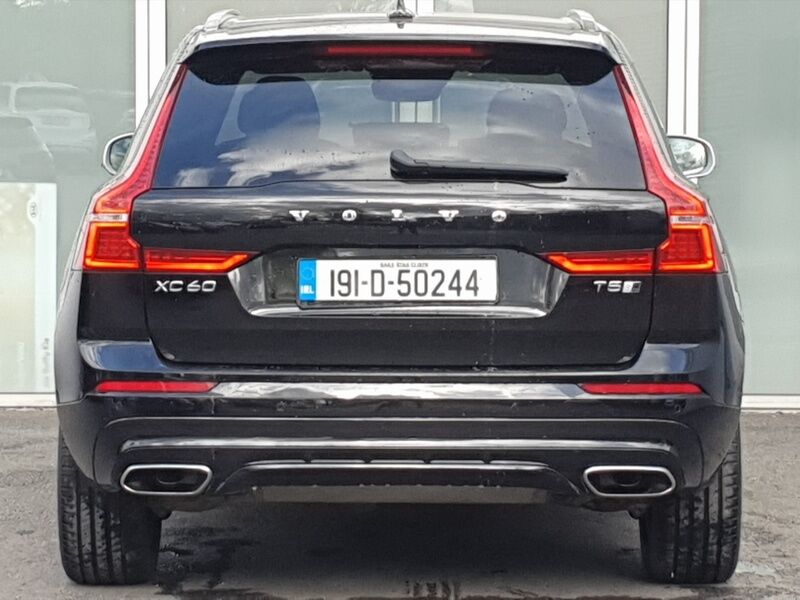 More views of Volvo XC60
