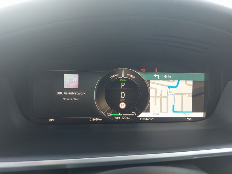 More views of Jaguar I-PACE