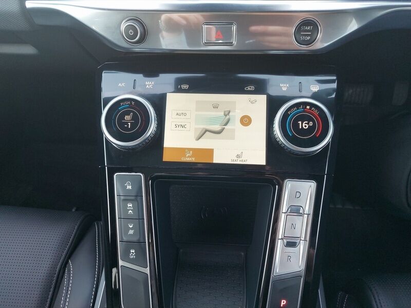 More views of Jaguar I-PACE
