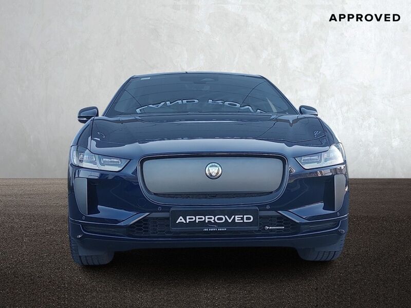More views of Jaguar I-PACE