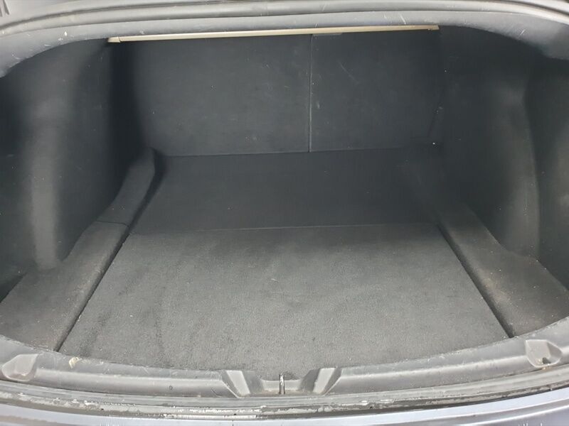 More views of Tesla Model 3