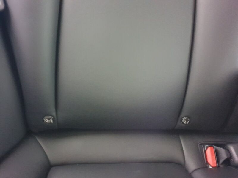 More views of Tesla Model 3