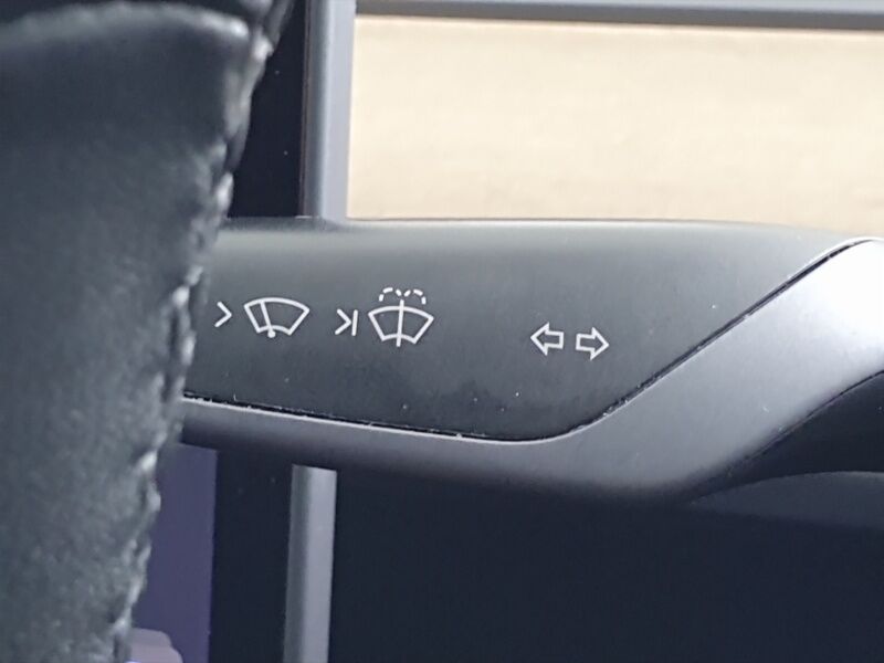 More views of Tesla Model 3