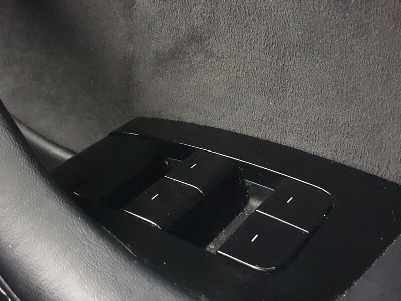More views of Tesla Model 3
