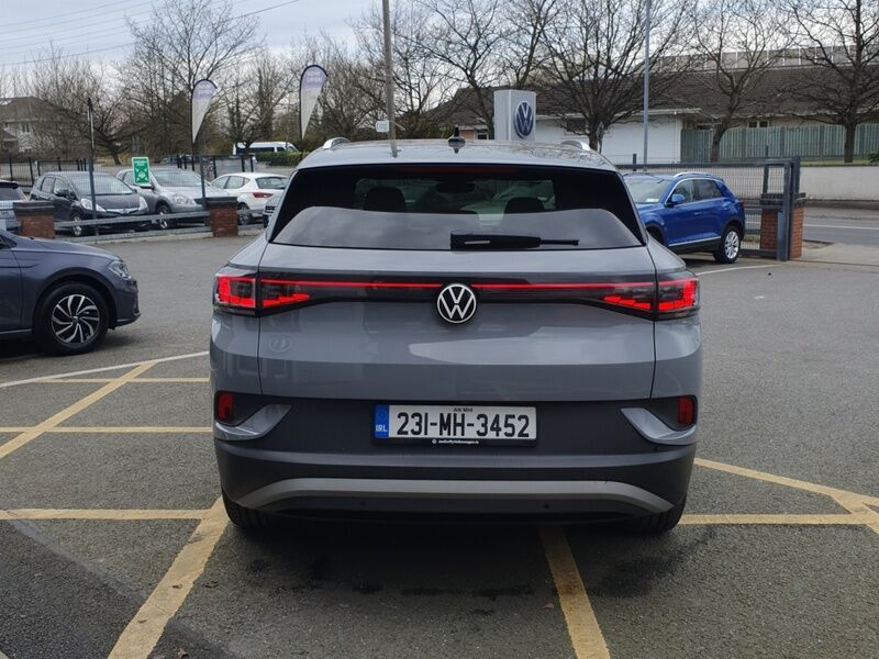 More views of Volkswagen ID.4