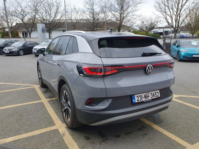 More views of Volkswagen ID.4