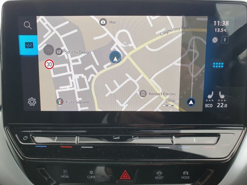 More views of Volkswagen ID.4